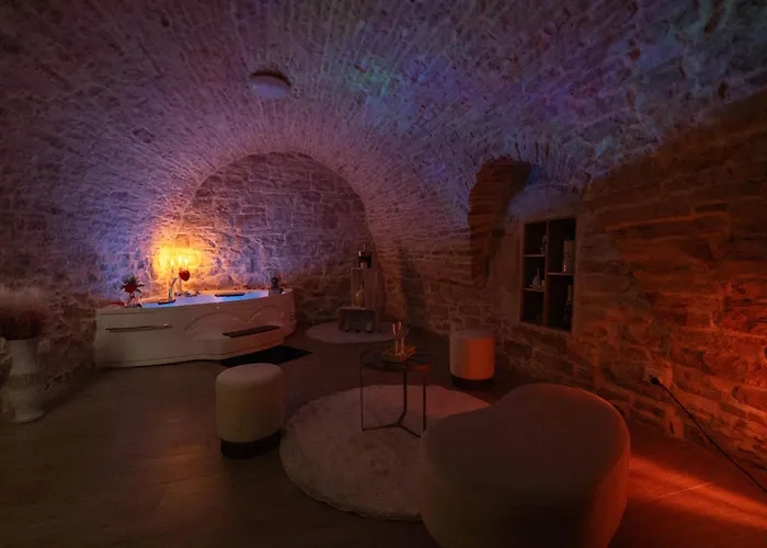 I Cavalieri * テルリッツィ