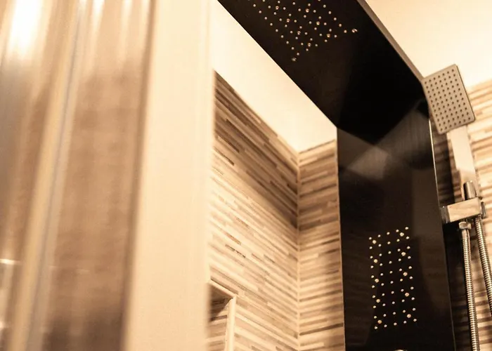 I Cavalieri בית נופש