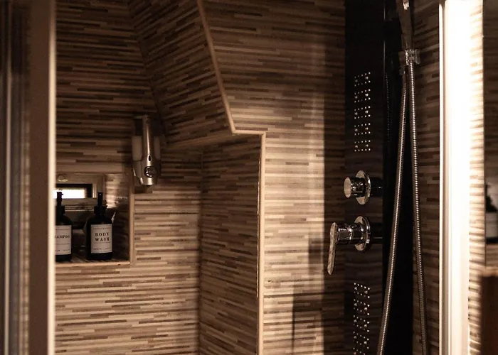 I Cavalieri 別荘 *