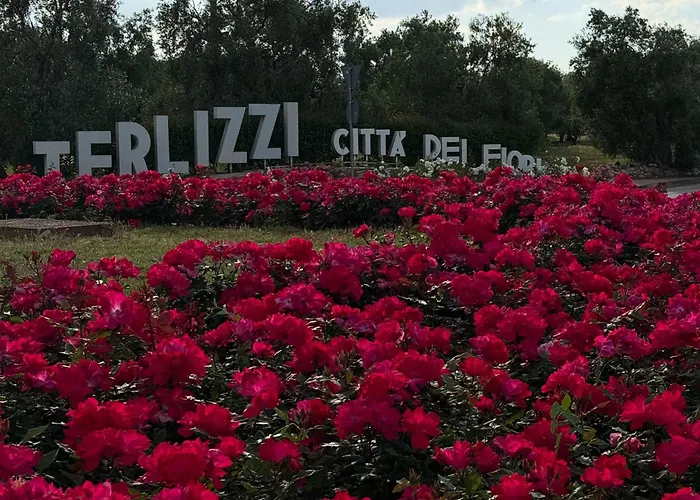 I Cavalieri テルリッツィ