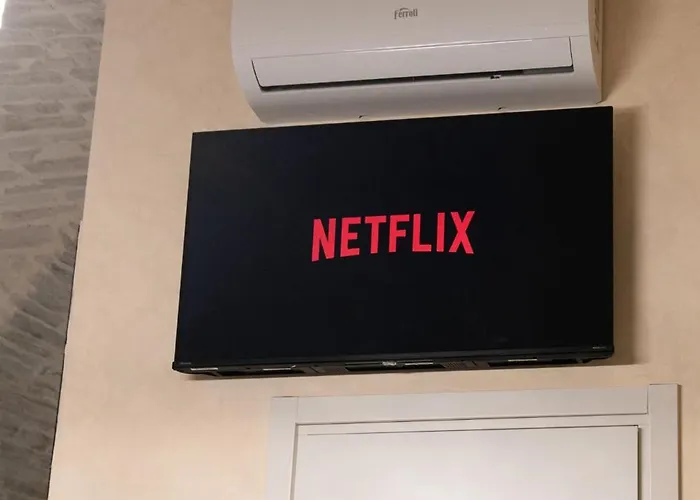 Casa vacanze I Cavalieri *