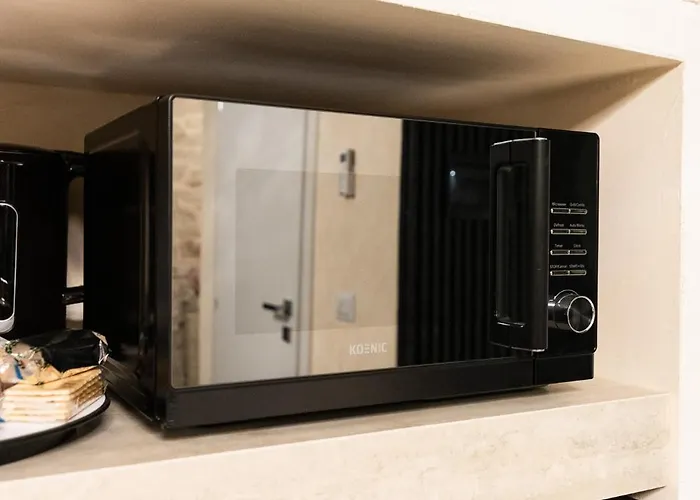 I Cavalieri Casa vacanze