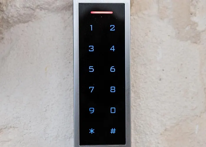 I Cavalieri Casa vacanze *