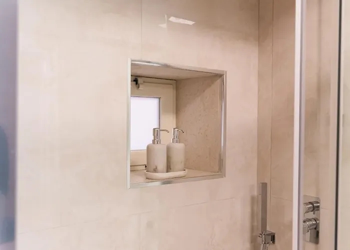 Casa vacanze I Cavalieri Terlizzi