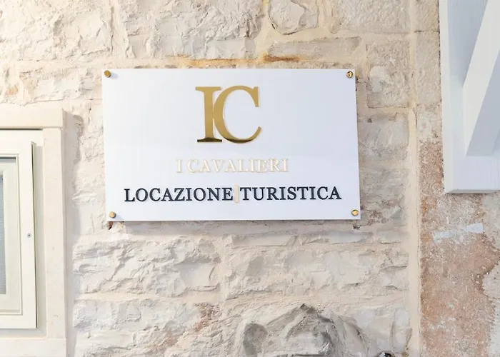 I Cavalieri Terlizzi