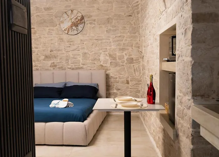 Casa vacanze I Cavalieri *