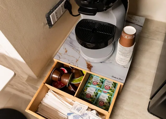 I Cavalieri Casa vacanze