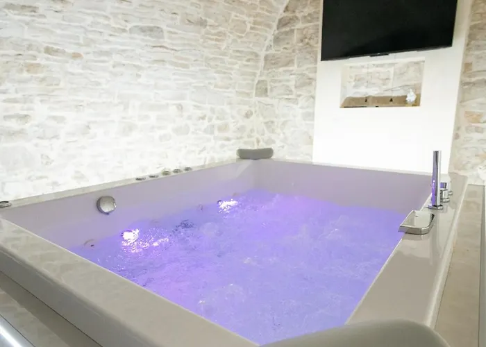 I Cavalieri Casa vacanze