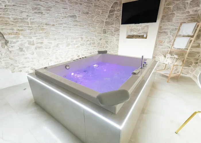 I Cavalieri Casa vacanze *