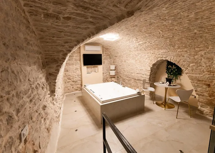 Casa vacanze I Cavalieri Terlizzi