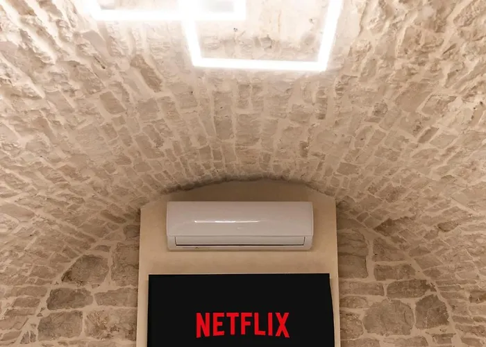 I Cavalieri Casa vacanze