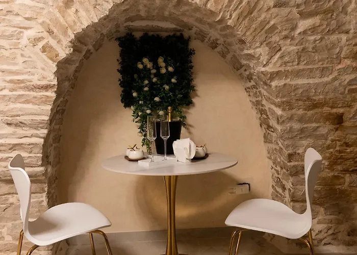 Casa vacanze I Cavalieri