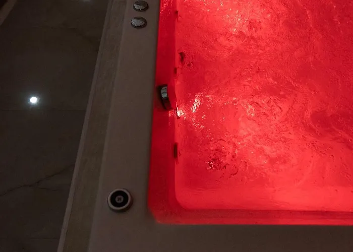 Casa vacanze I Cavalieri *