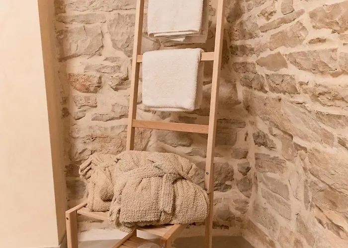 Casa vacanze I Cavalieri Terlizzi