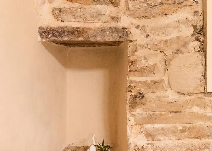 I Cavalieri Casa vacanze *