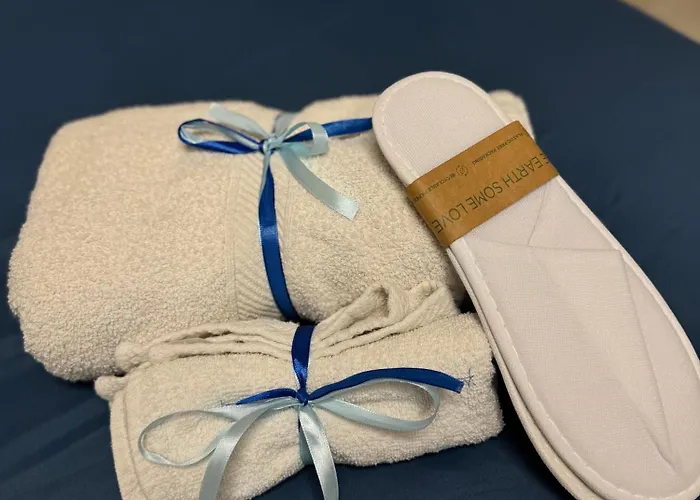 Casa vacanze I Cavalieri *