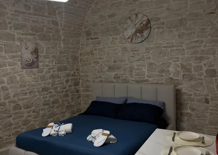 I Cavalieri * Terlizzi